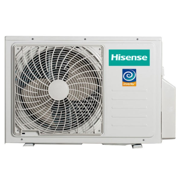 Hisense-invertor-R32