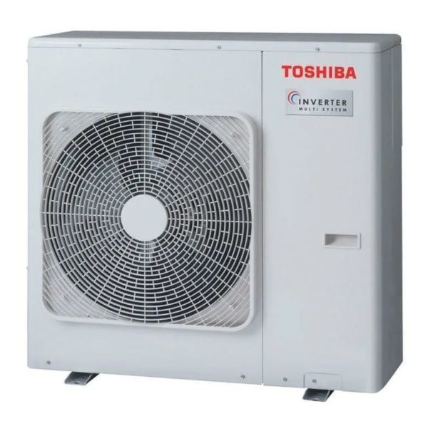 TOSHIBA-invertor-multi-block