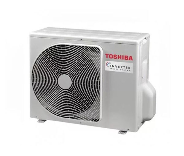 TOSHIBA-invertor-multi-block