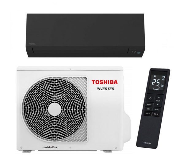 TOSHIBA-invertor-R32-SHORAI-EDGE-Black